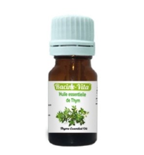 RACINE VITA HUILE ESSENTIELLE DE THYM 10 ML