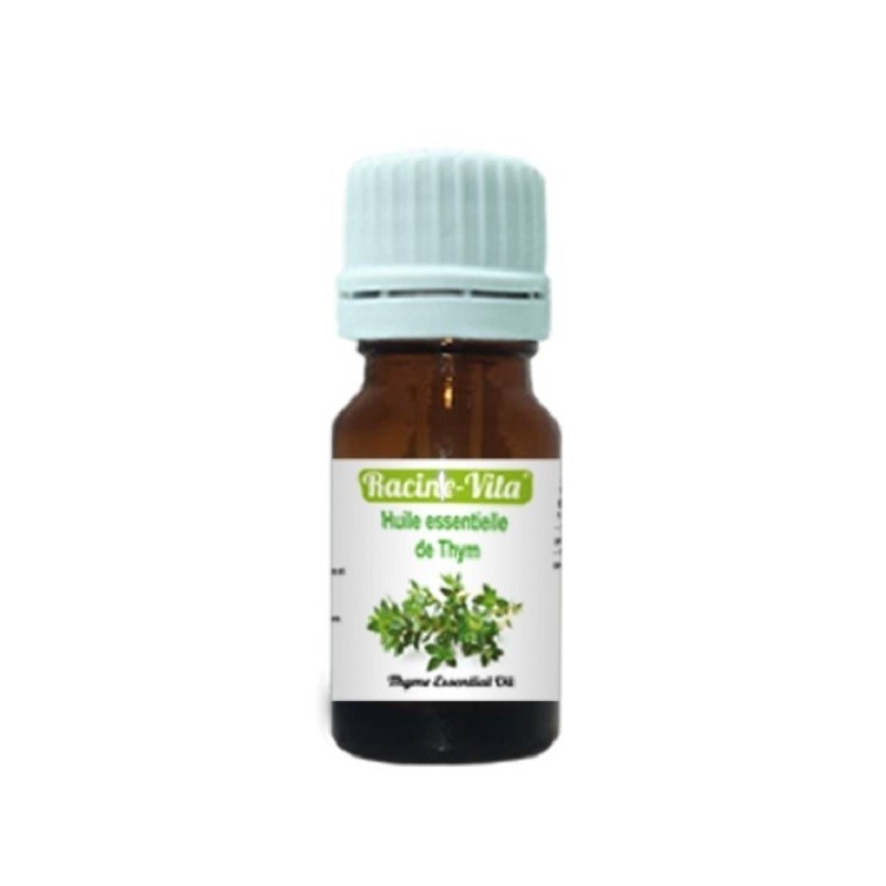 RACINE VITA HUILE ESSENTIELLE DE THYM 10 ML