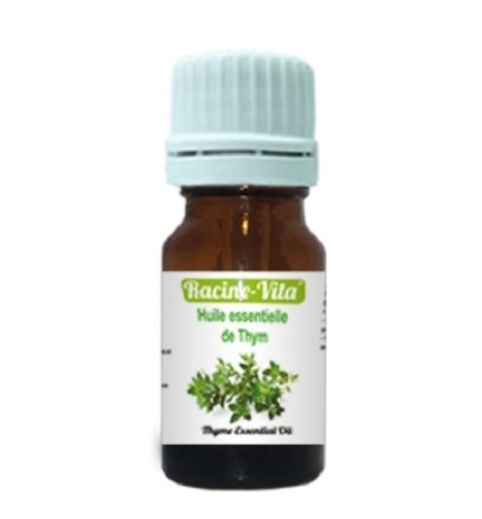 RACINE VITA HUILE ESSENTIELLE DE THYM 10 ML