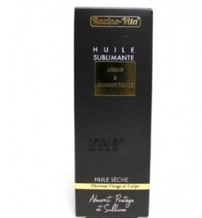 RACINE VITA HUILE SÈCHE SUBLIMANTE 40ML
