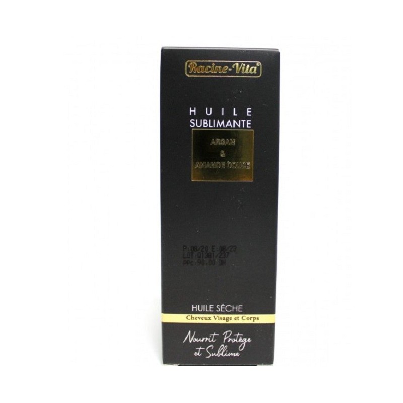 RACINE VITA HUILE SÈCHE SUBLIMANTE 40ML