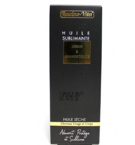 RACINE VITA HUILE SÈCHE SUBLIMANTE 40ML