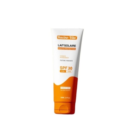 Racine vita Lait Solaire Spf30 100ml