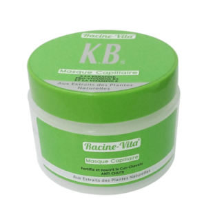 Racine Vita Masque Capillaire a La Keratine
