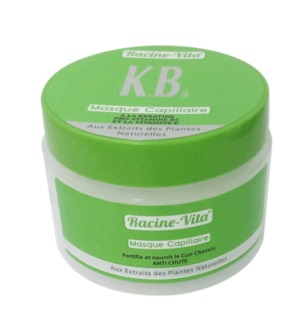 Racine Vita Masque Capillaire a La Keratine