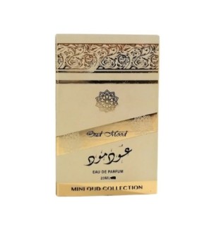 Racine Vita Parfums Oud Mood Mini 20ml