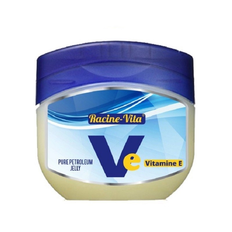 RACINE VITA PURE VASELINE A LA VITAMINE E