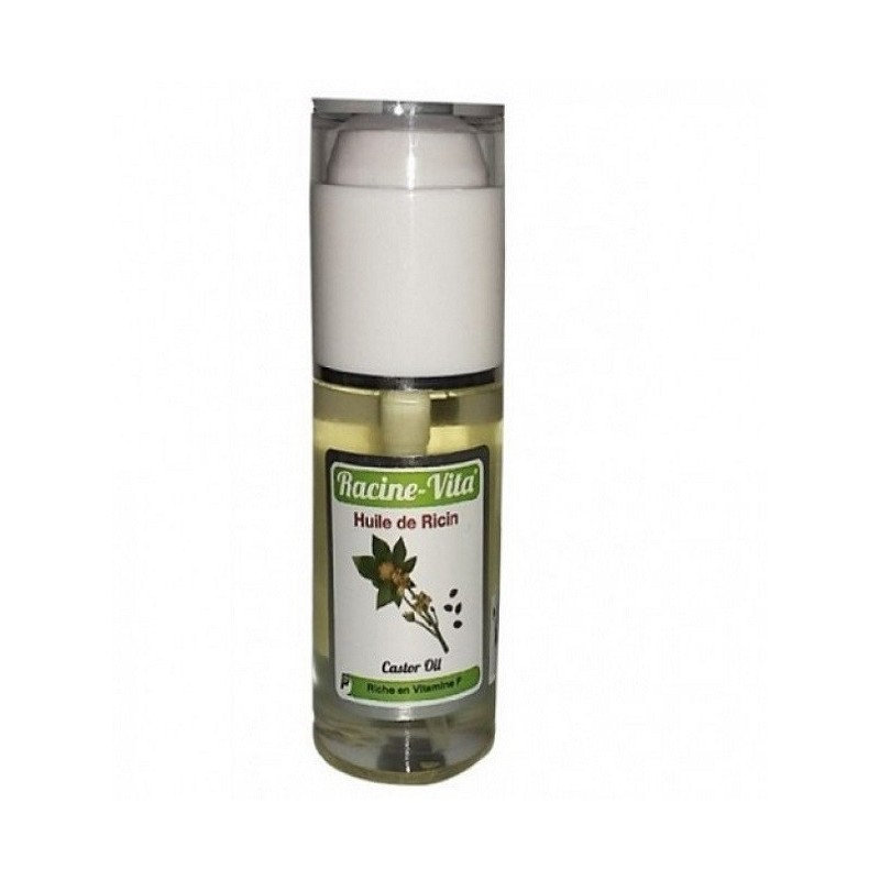 Racine vita ricin 40 ml