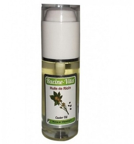 Racine vita ricin 40 ml