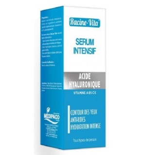 Racine vita serum intensif contour des yeux 10ml