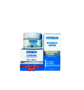 Racine Vita Serum Intensif CTY 10ml + Creme Retinol 25g