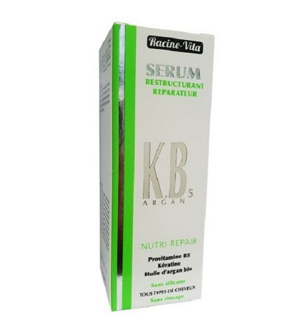 Racine vita Serum Reparateur K.B5 40ml