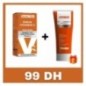 Racine Vita Serum Vitamine C 10ml+ Creme Eclat Vitamine C