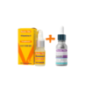 Racine Vita Serum Vitamine E 10ml + Serum Niacinamide 10ml