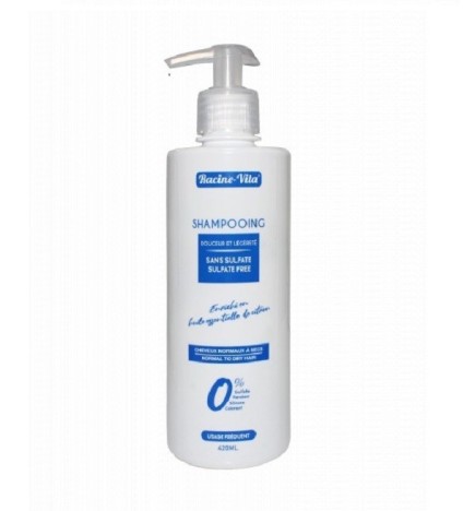 RACINE VITA SHAMPOING SANS SULFAT 420ML