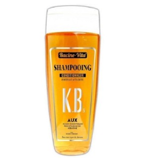 Racine vita Shampooing Fortifiant Anti-chute K.B5 200ml
