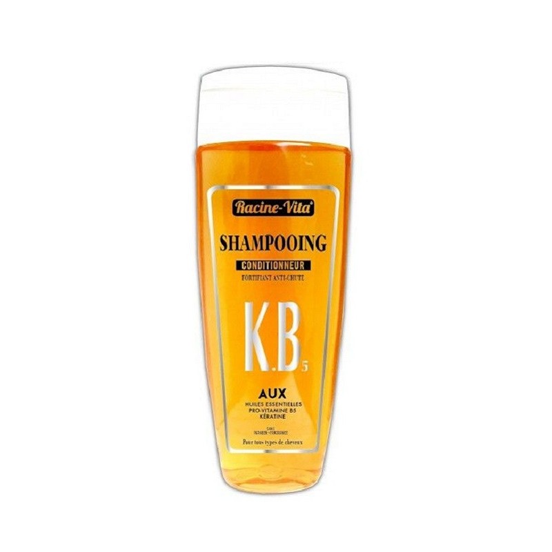 Racine vita Shampooing Fortifiant Anti-chute K.B5 200ml