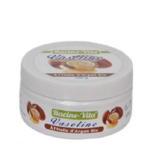 Racine Vita Vaseline Argan 120 G