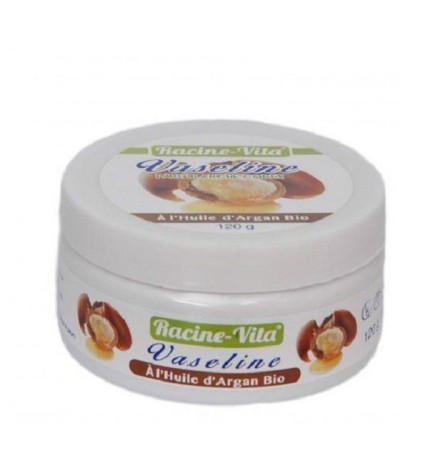 Racine Vita Vaseline Argan 120 G