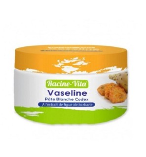 Racine Vita Vaseline Figue de Barbarie 100 G