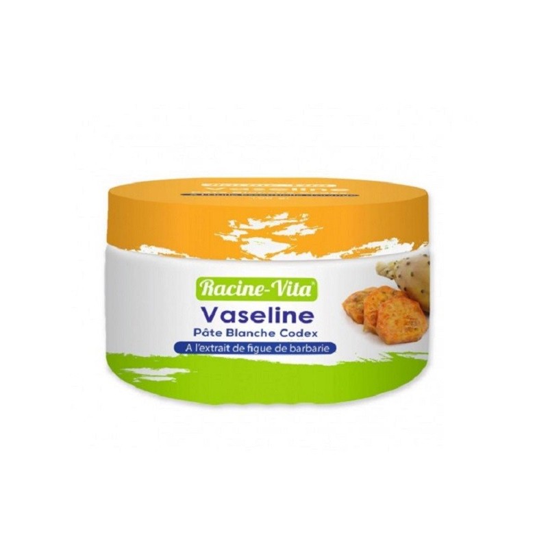 Racine Vita Vaseline Figue de Barbarie 100 G