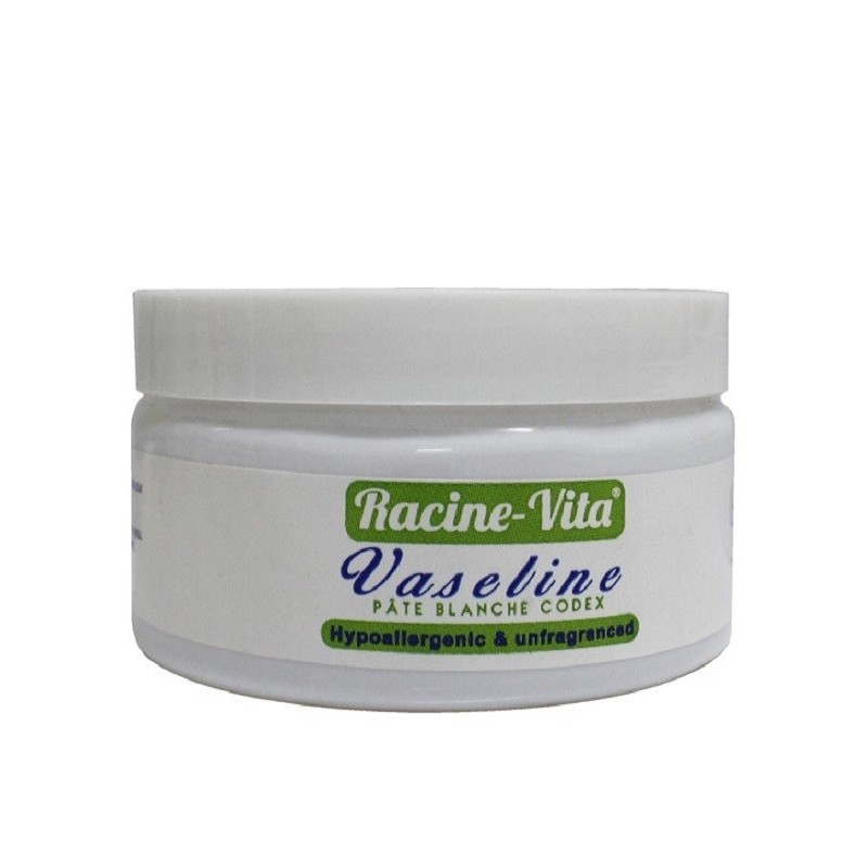Racine Vita Vaseline sans Parfum 120 G