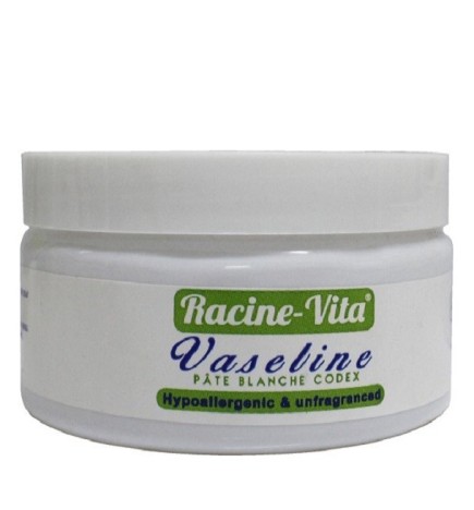 Racine Vita Vaseline sans Parfum 120 G