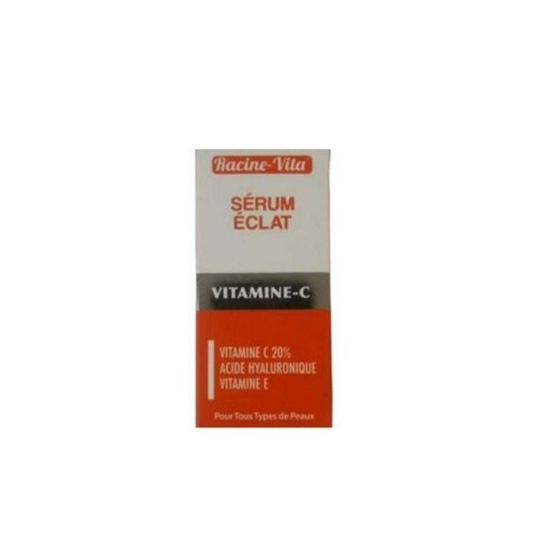 Racine-Vita Serum Vitamine C 20% – 10ml