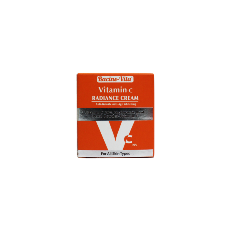 Racine-Vita Vitamine C Créme Eclat – 50 ml