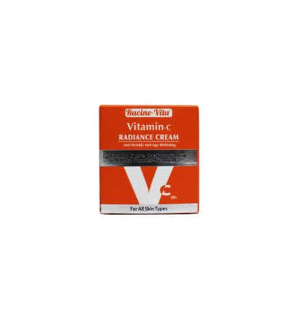 Racine-Vita Vitamine C Créme Eclat – 50 ml