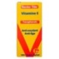 Racine-Vita Vitamine E – 10 ml
