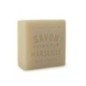 RAMPAL LATOUR SAVON DE MARSEILLE CARRE BLANC 150G