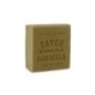 RAMPAL LATOUR SAVON DE MARSEILLE CARRE VERT 150G