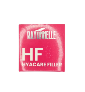 Rayonnelle Creme HF Hyacare Filler 50g