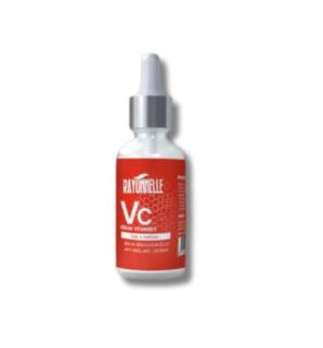 Rayonnelle Serum vitamine C 10ml