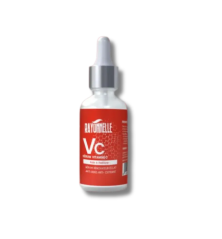 Rayonnelle Serum vitamine C 10ml