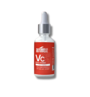 Rayonnelle Serum vitamine C 30ml