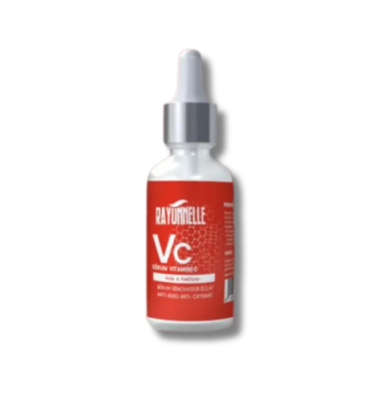 Rayonnelle Serum vitamine C 30ml