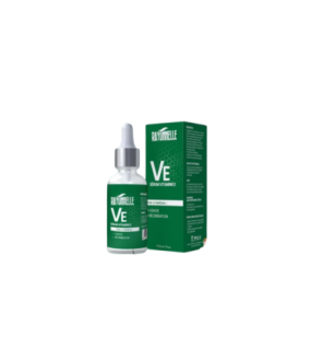 Rayonnelle Serum vitamine E 10ml
