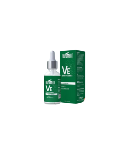 Rayonnelle Serum vitamine E 10ml