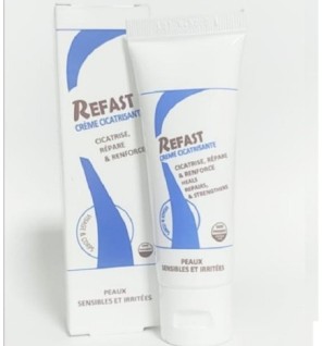 REFAST CREME CICATRISANTE 30ML