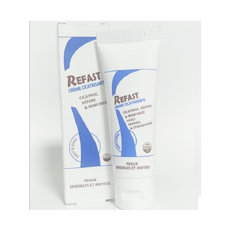 REFAST CREME CICATRISANTE 30ML