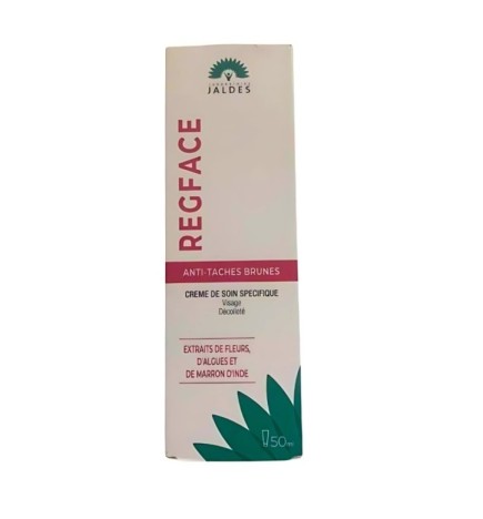 Regface Creme Anti-Tache 50ml