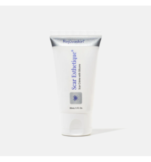 Rejuvaskin Scar Esthetique Creme  60ml