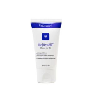 Rejuvaskin Silicon Scar Gel 30ml