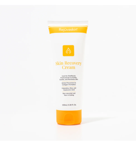 Rejuvaskin Skin Recovery Cream 100ml