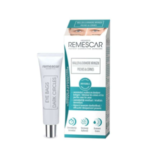 Remescar Poches And Cernes 8ml