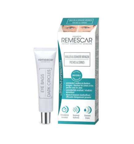 Remescar Poches And Cernes 8ml