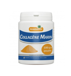 Renaissance Collagene Marin Poudre 100gr
