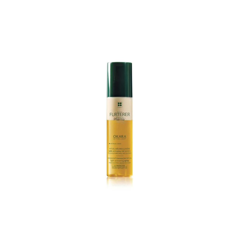 Rene Furterer Okara Spray Active Sans Rincage 150 ml
